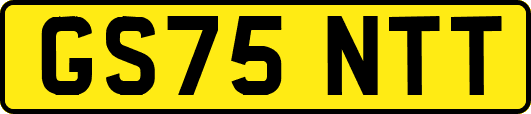 GS75NTT