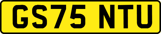 GS75NTU