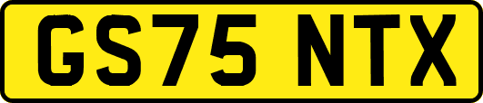 GS75NTX