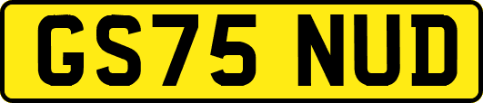 GS75NUD