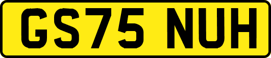 GS75NUH
