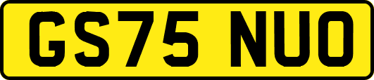 GS75NUO