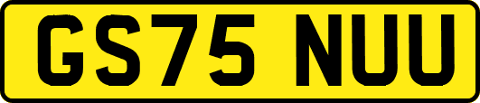 GS75NUU