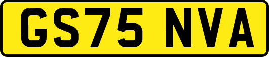 GS75NVA