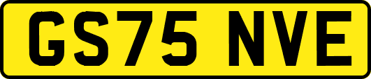 GS75NVE