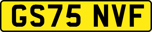 GS75NVF