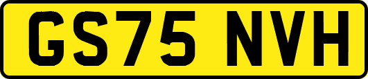 GS75NVH