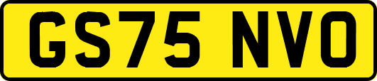 GS75NVO