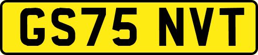 GS75NVT