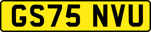 GS75NVU
