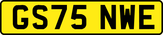 GS75NWE