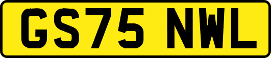 GS75NWL