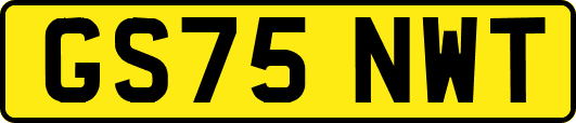 GS75NWT