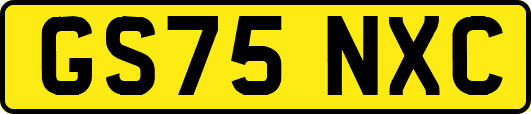 GS75NXC