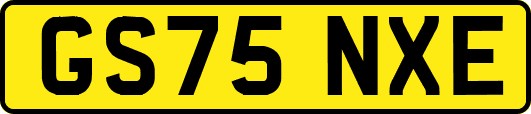 GS75NXE