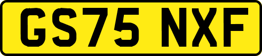 GS75NXF