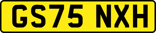 GS75NXH