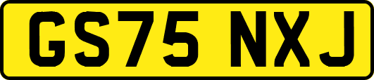 GS75NXJ