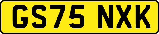 GS75NXK