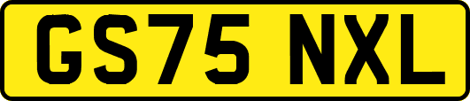 GS75NXL