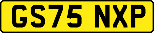 GS75NXP