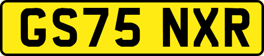 GS75NXR
