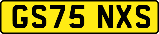 GS75NXS