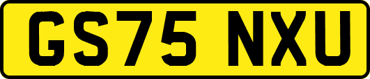 GS75NXU