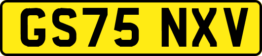 GS75NXV