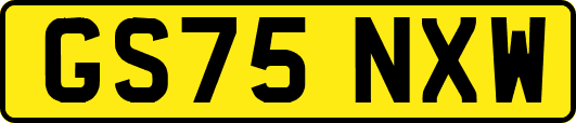 GS75NXW