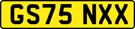 GS75NXX