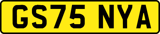 GS75NYA