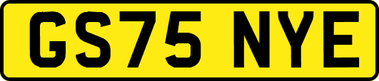 GS75NYE