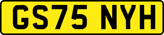 GS75NYH