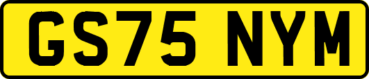 GS75NYM