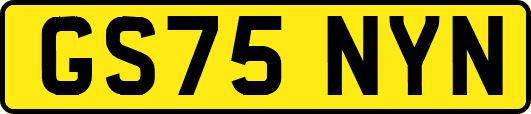 GS75NYN