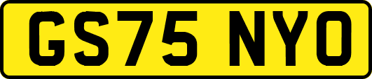 GS75NYO