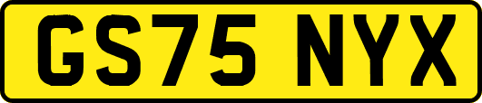 GS75NYX
