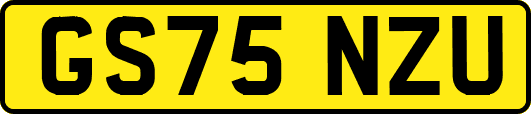 GS75NZU