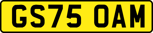 GS75OAM
