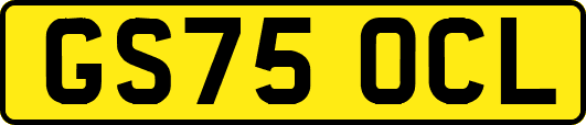 GS75OCL