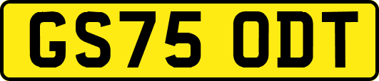 GS75ODT