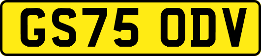 GS75ODV