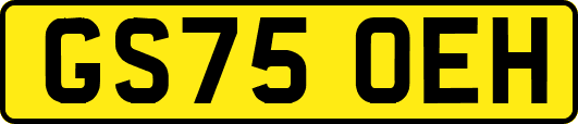 GS75OEH
