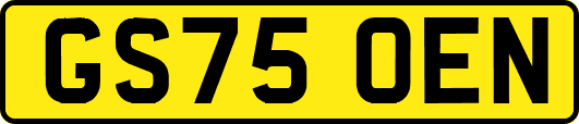 GS75OEN