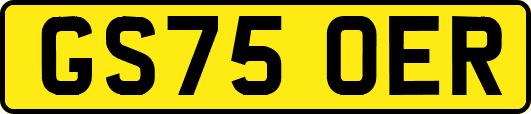 GS75OER