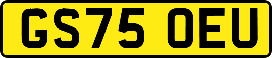 GS75OEU