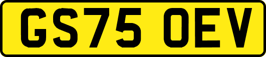 GS75OEV