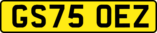 GS75OEZ