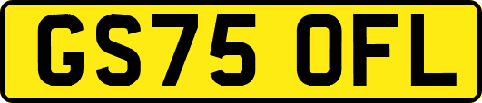 GS75OFL